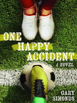 cover image of One Happy Accident